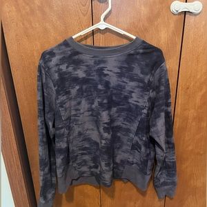 Athleta Farallon Sweatshirt